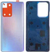 Kapaki Batarias Celestial Blue ga Xiaomi 11T / 11T Pro