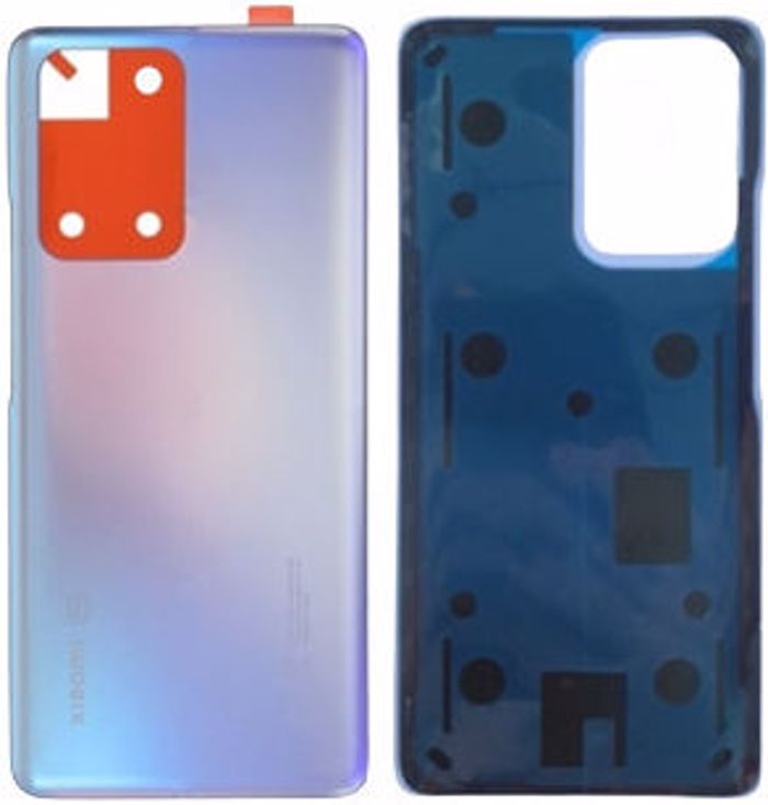 Kapaki Batarias Celestial Blue ga Xiaomi 11T / 11T Pro