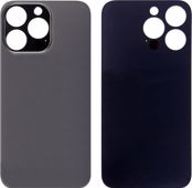 Piso Kapaki / Back Cover ga Apple iPhone 13 Pro Graphite