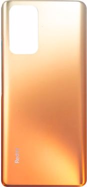 Kapaki Batarias OEM Gradient Bronze ga Redmi Note 10 Pro