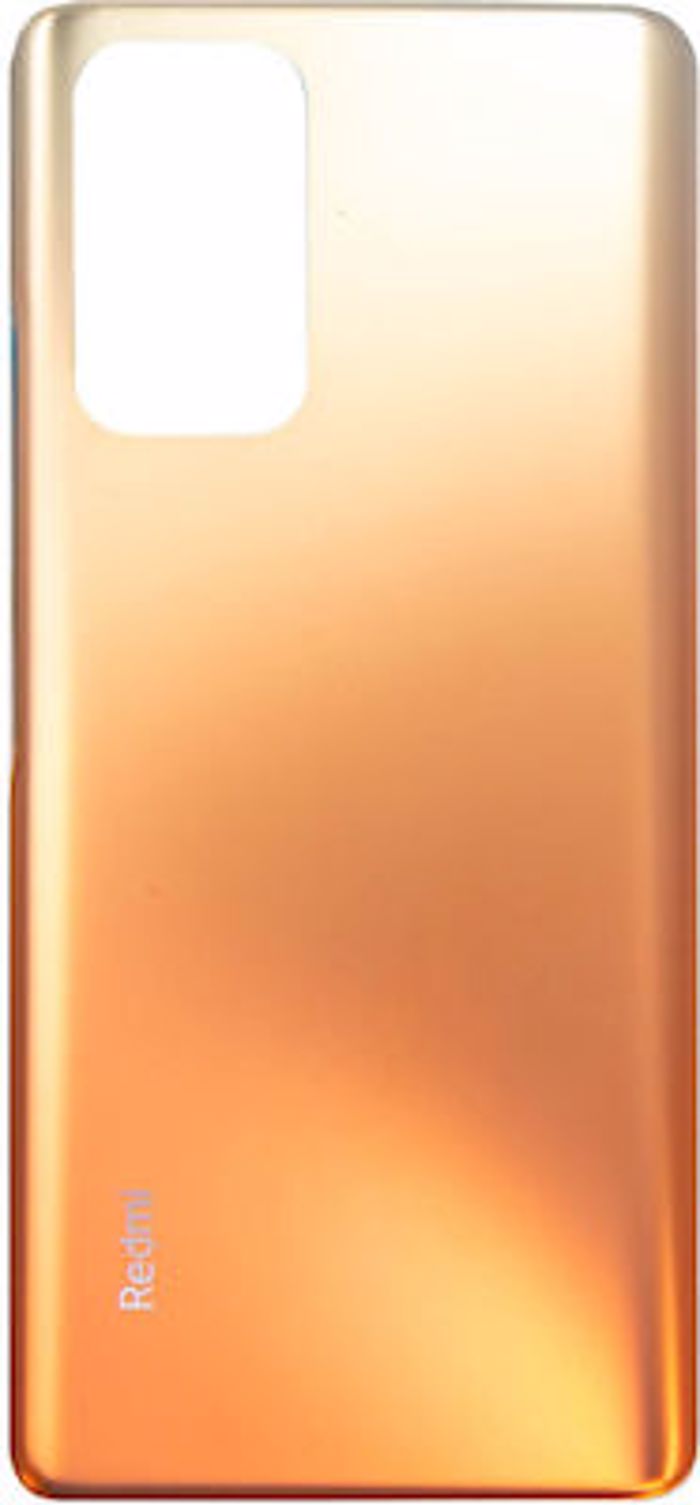 Kapaki Batarias OEM Gradient Bronze ga Redmi Note 10 Pro