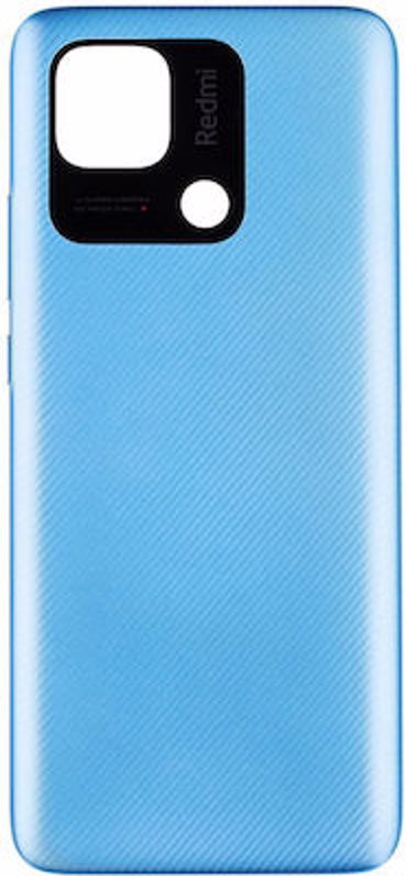 Καπάκι Μπαταρίας OEM Ocean Blue για Redmi 10C