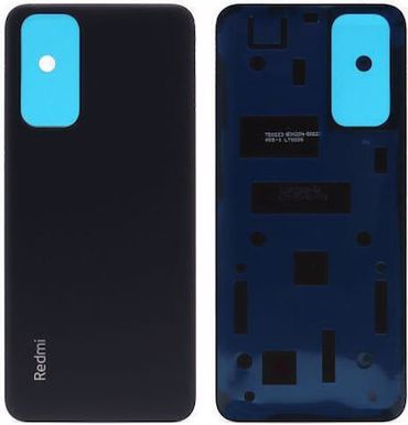 Καπάκι Μπαταρίας OEM Μαύρο για Redmi Note 11
