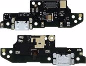Kalodiotainia me Thura Fortisis ga Xiaomi Redmi 10A