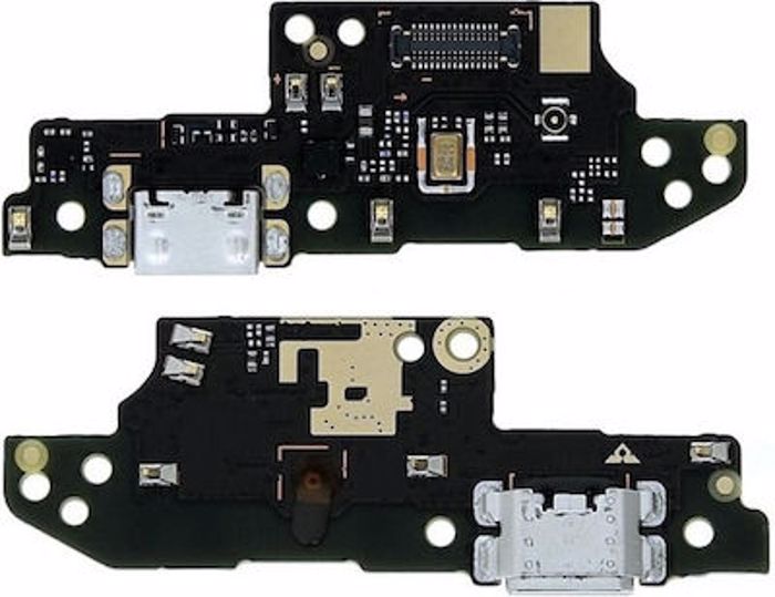 Kalodiotainia me Thura Fortisis ga Xiaomi Redmi 10A