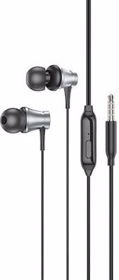 Borofone BM73 In-ear Handsfree me Busma 3.5mm Ggri