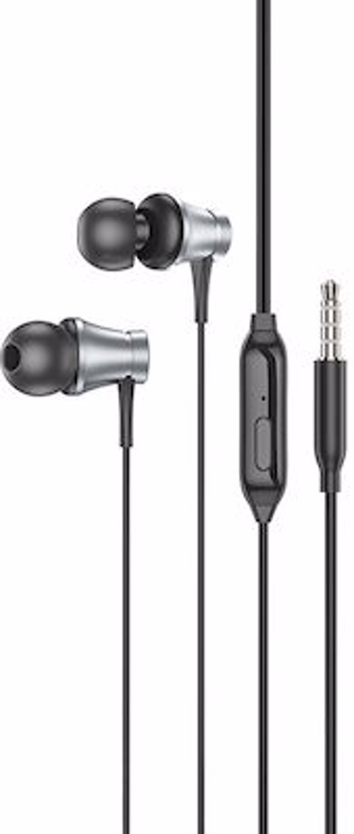 Borofone BM73 In-ear Handsfree me Busma 3.5mm Ggri