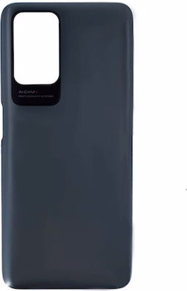 Καπάκι Μπαταρίας OEM Γκρι για Redmi 10