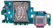 Plaketa OEM me Thura Fortisis ga Galaxy S21 FE ( SM-G990/N )