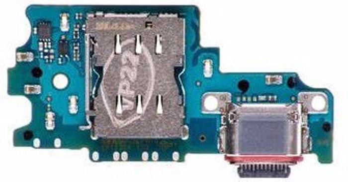 Plaketa OEM me Thura Fortisis ga Galaxy S21 FE ( SM-G990/N )