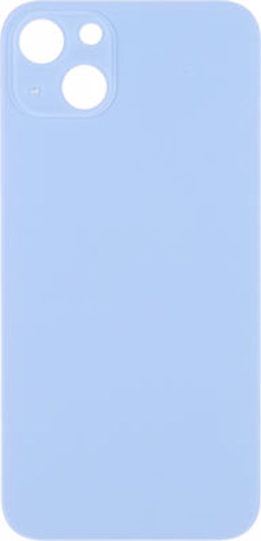 Καπάκι OEM Μπαταρίας Μπλε για iPhone 14
