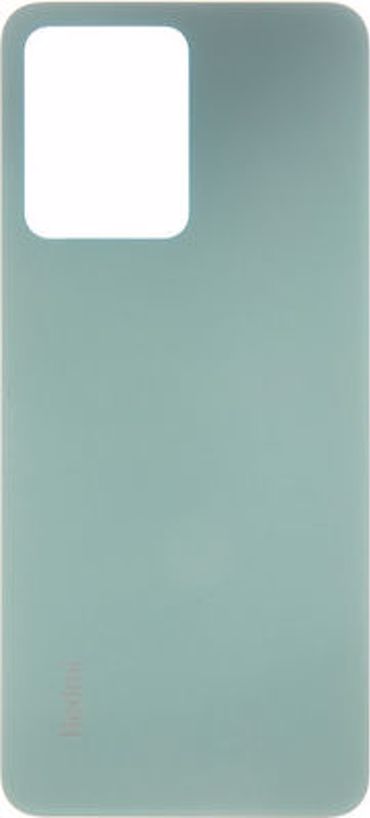 Καπάκι Μπαταρίας OEM Πράσινο για Xiaomi  Redmi Note 12 4G