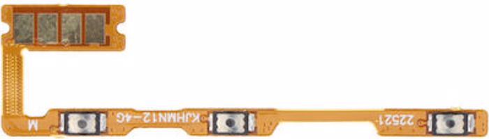  Kalodiotainia OEM me Pliktro On / Off ga Redmi Note 12 4g