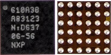 OEM USB Tristar NPX 610A3B iPhone 6 - 6 Plus - 6s - 6s Plus -7 - 7 Plus - SE