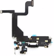  Kalodiotainia OEM Fortisis me tsipaki fortisis / Charging Flex with charging IC ga iPhone 13 Pro
