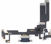 Kalodiotainia OEM me Thura Fortisis se Mavro xroma ga iPhone 14 