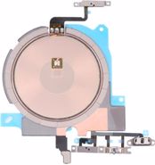 Kalodiotainia me Pliktro On / Off & Keraia Asurmatis Fortisis ga iPhone 13 Pro 