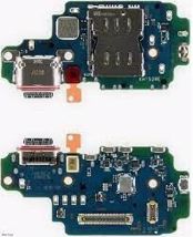 Samsung Gisio Plaketa me Thura Fortisis & Epafi Kartas SIM Samsung Galaxy S22 Ultra  ( SM-S908B )