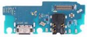 Kalodiotainia OEM me Thura Fortisis ga Samsung Galaxy A12 Nacho / A127F