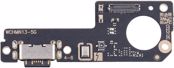  Kalodiotainia me Thura Fortisis ga Xiaomi Redmi Note 13 5G 