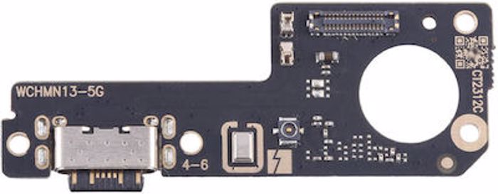  Kalodiotainia me Thura Fortisis ga Xiaomi Redmi Note 13 5G 