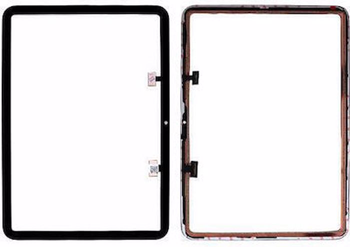 Mixanismos Afis Antikatastasis OEM Apple iPad 10.9 2022 (A2696)