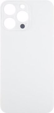  Kapaki Batarias OEM ga Iphone 15 Pro (White Titanium) 