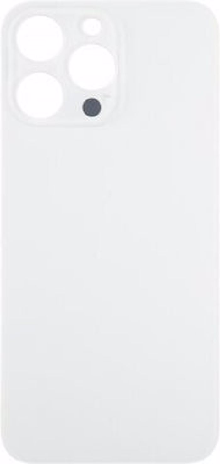  Kapaki Batarias OEM ga Iphone 15 Pro (White Titanium) 