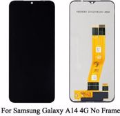 OthoniOEM Lcd+touch me Mixanismo Afis ga Samsung Galaxy A14 4G/SM-A145R (Mavro)