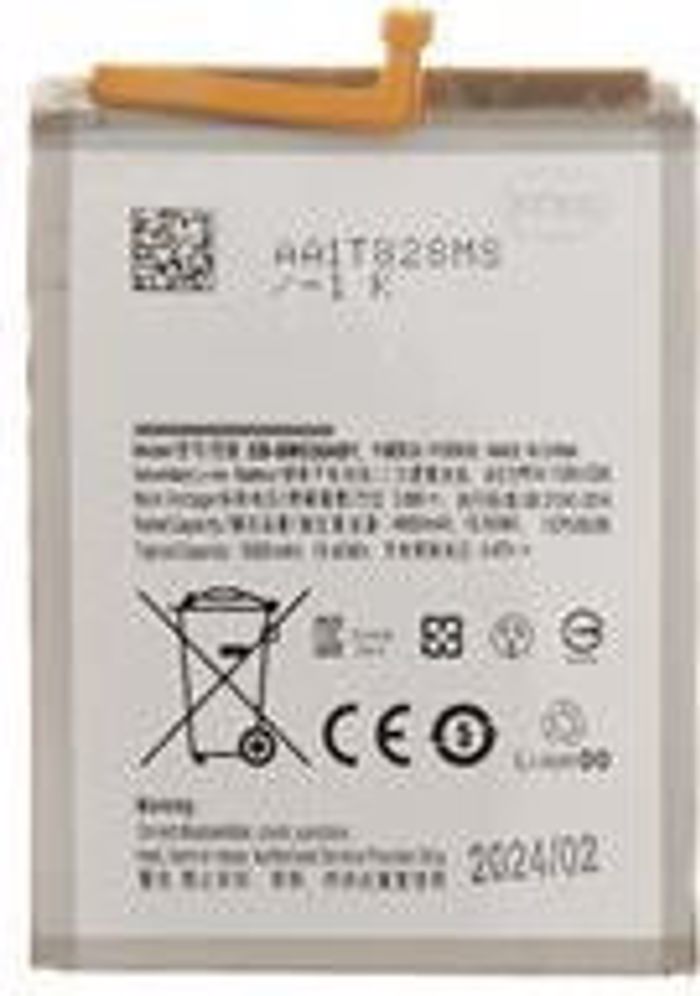 OEM Battery Sumbati Samsung Galaxy A23 5g / M23 5g / M33 M52 5g / M53 5g 