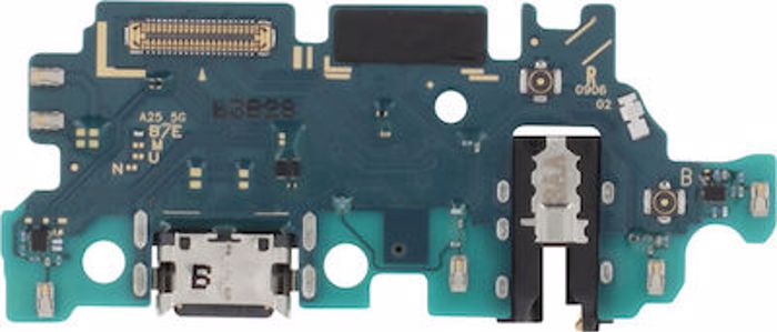  Kalodiotainia Gisia me Thura Fortisis ga Samsung Galaxy A256B (A25 5G)