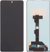 Othoni OEM me Mixanismo Afis ga Xiaomi Redmi Note 13 Pro 4G (Mavro)