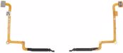 Kalodiotainia Daxtulikou Apotupomatos / Fingerprint Sensor Flex Xiaomi Redmi 14c Black