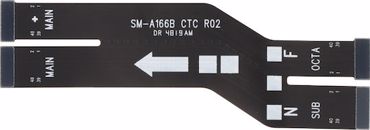 Motherboard Flex Cable Samsung Galaxy A16 - A26 5g A166b