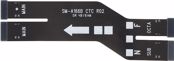 Motherboard Flex Cable Samsung Galaxy A16 - A26 5g A166b
