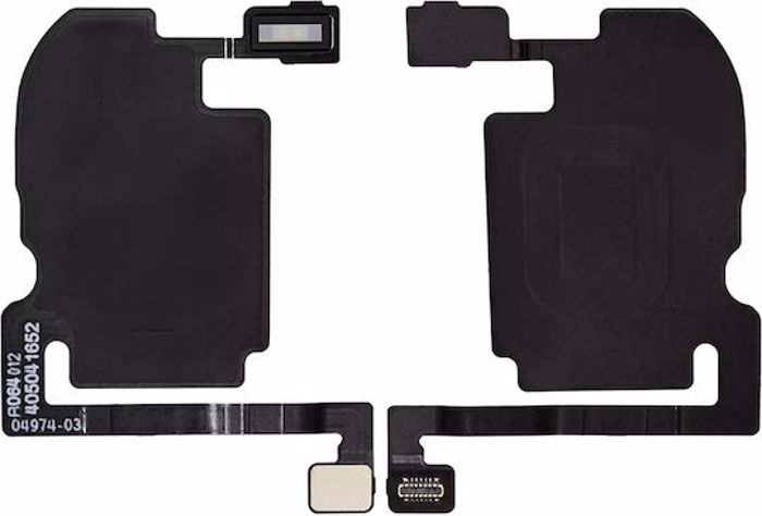 Front Sensor Flex Iphone 16 Pro