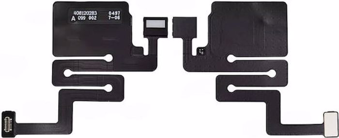 Front Sensor Flex Iphone 16