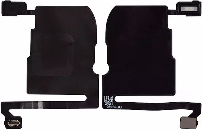 Front Sensor Flex Iphone 16 Pro Max