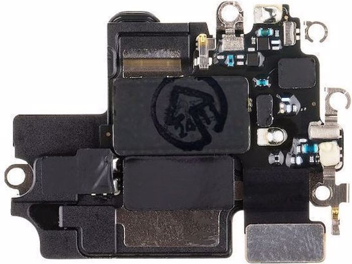  Antallaktiko OEM Akoustiko earspeaker ga iPhone 15