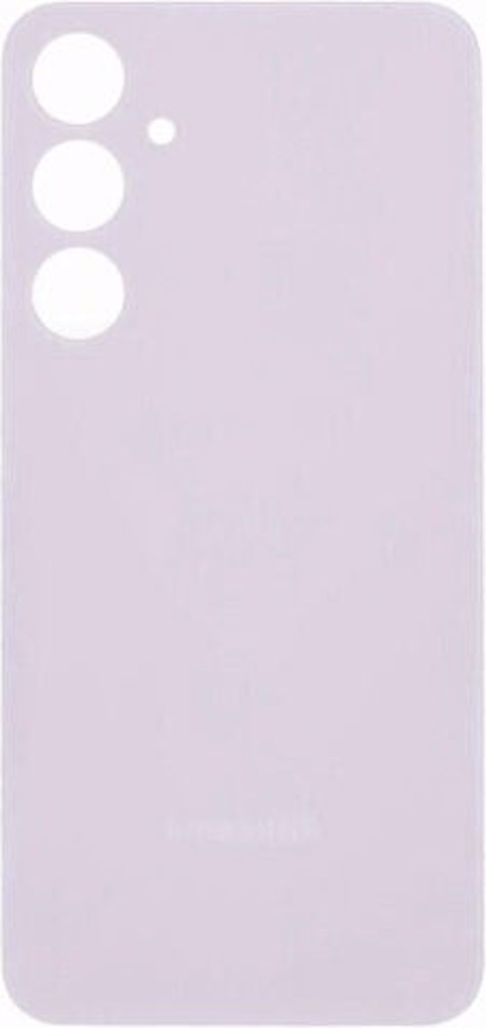  Kapaki Batarias OEM Battery Cover Mob ga Samsung A55 5G