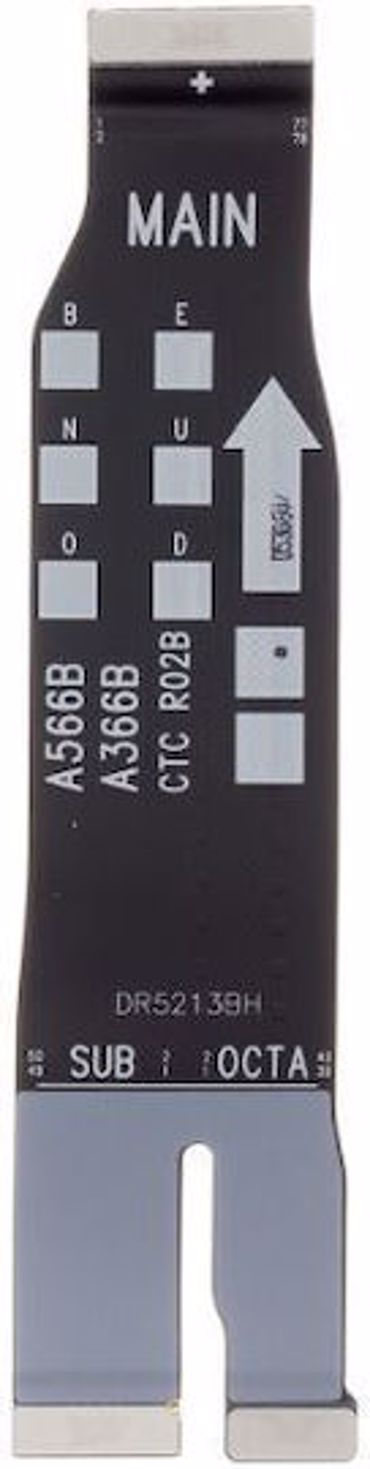 Κεντρικη καλωδιοταινια Samsung Galaxy A366b/a566b -   A36/a56 5g 