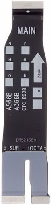 Kentriki kalodiotainia Samsung Galaxy A366b/a566b -   A36/a56 5g 