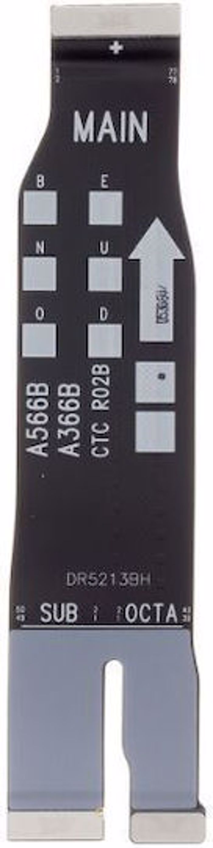 Kentriki kalodiotainia Samsung Galaxy A366b/a566b -   A36/a56 5g 