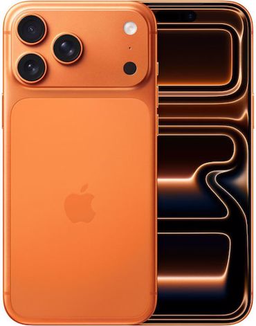  Apple iPhone 17 Pro Max (12/512GB) Cosmic Orange 