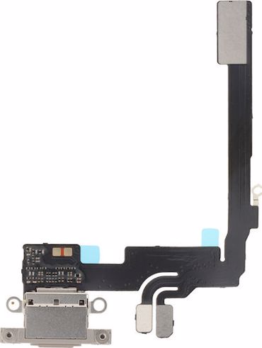  Καλωδιοταινία Θύρας Φόρτισης Dock Iphone 16 Pro Max Natural Titanium 