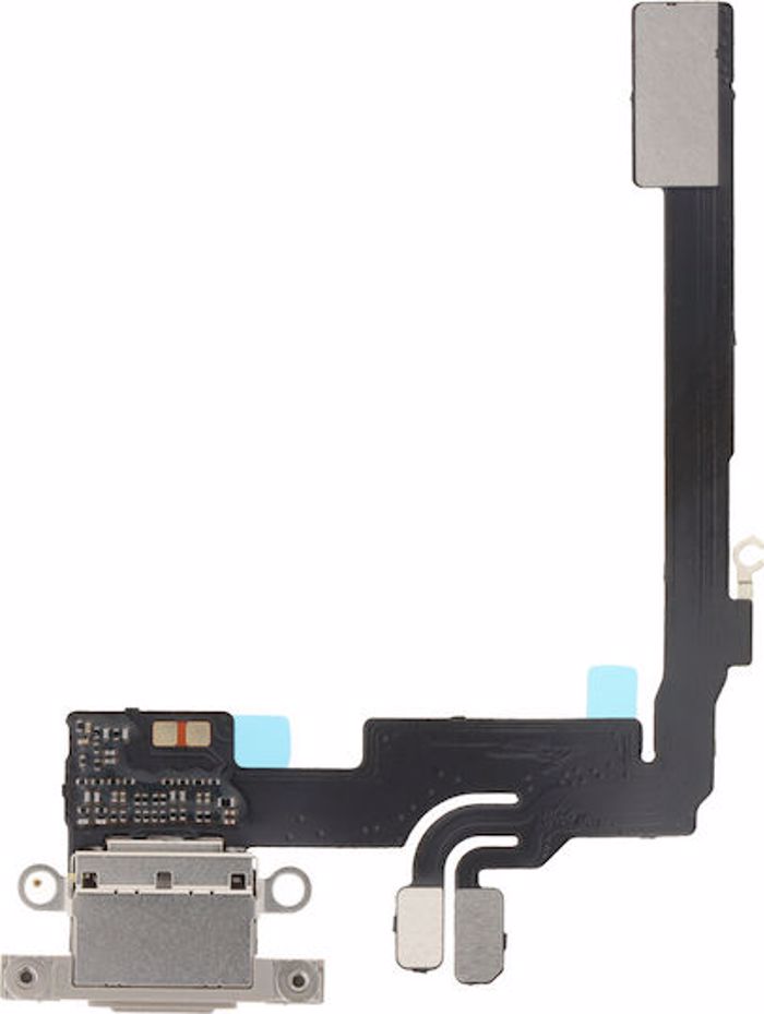  Kalodiotainia Thuras Fortisis Dock Iphone 16 Pro Max Natural Titanium 