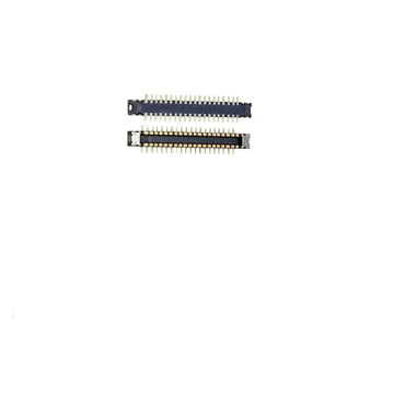 OEM 40pin LCD Display FPC Connector On Flex για Xiaomi Mi 11 /Note 10/ Note 10 Pro/ Note 10 lite/CC9 Pro