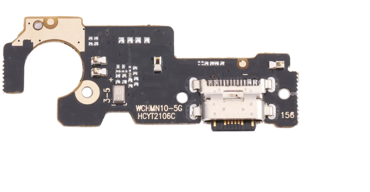 Πλακέτα Φόρτισης Xiaomi Redmi Note 10 5g
